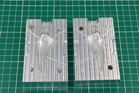 cnc mold machining|cnc molds for fishing.